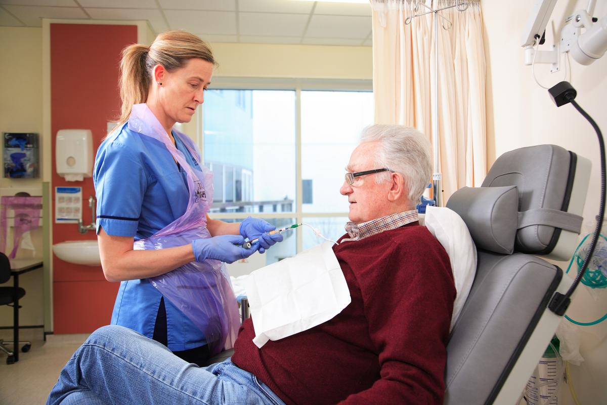 ECMC Collaboration Agreement to help streamline clinical trials across