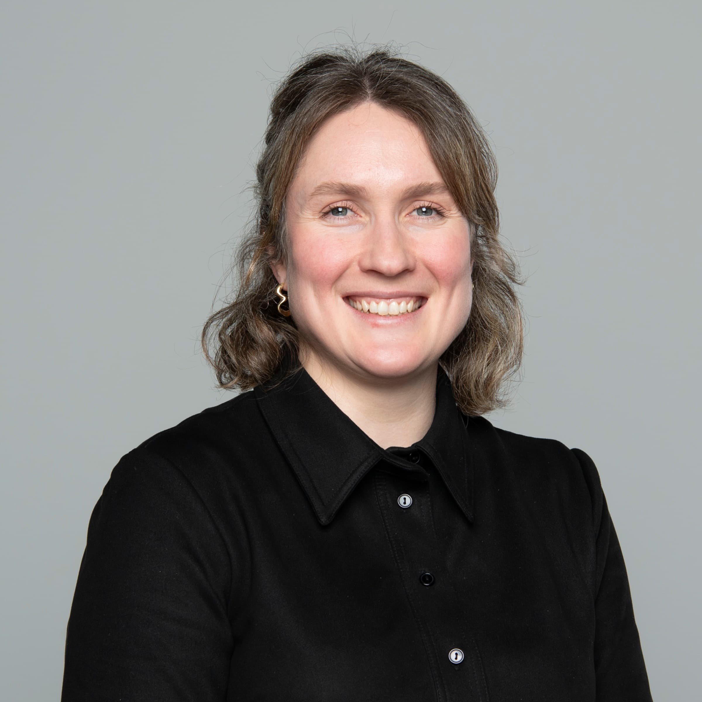 Karolin Kroese.