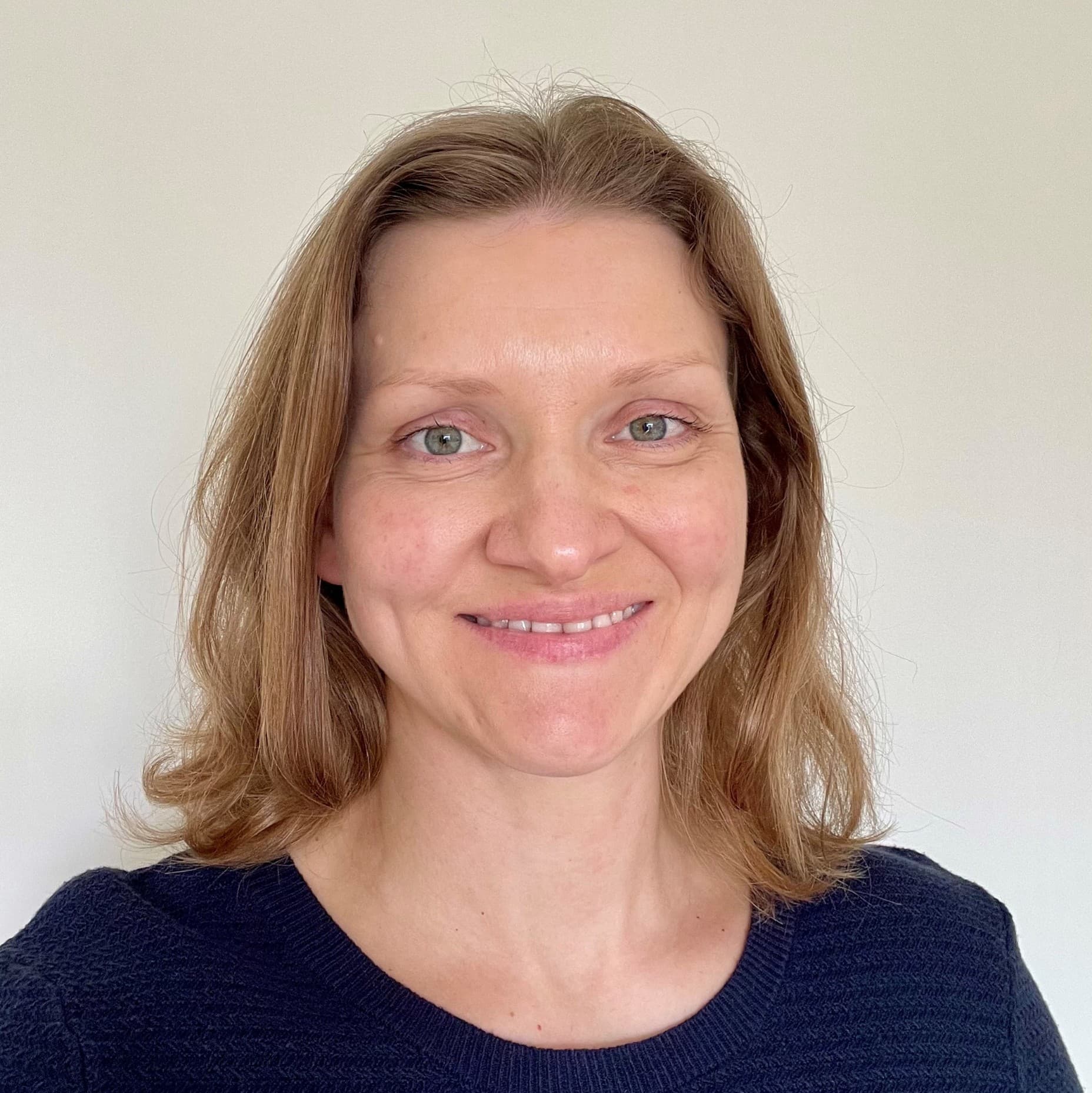 Image of Susann Lehmann.