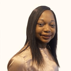 Image of Lola Famakinwa.