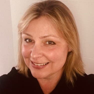 Image of Carol Evans.