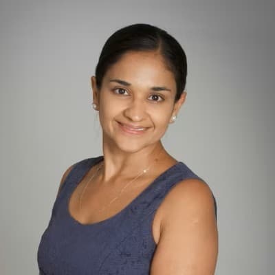 Dr Aditi Vedi.