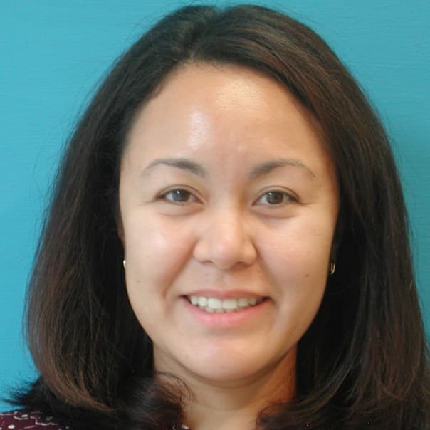 Image of Lyra Del Rosario.