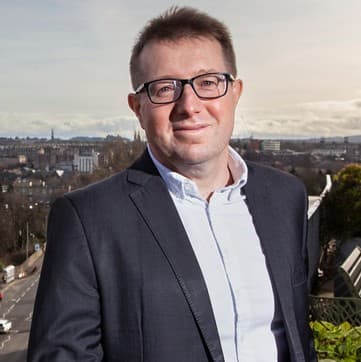 Image of Charlie Gouley.