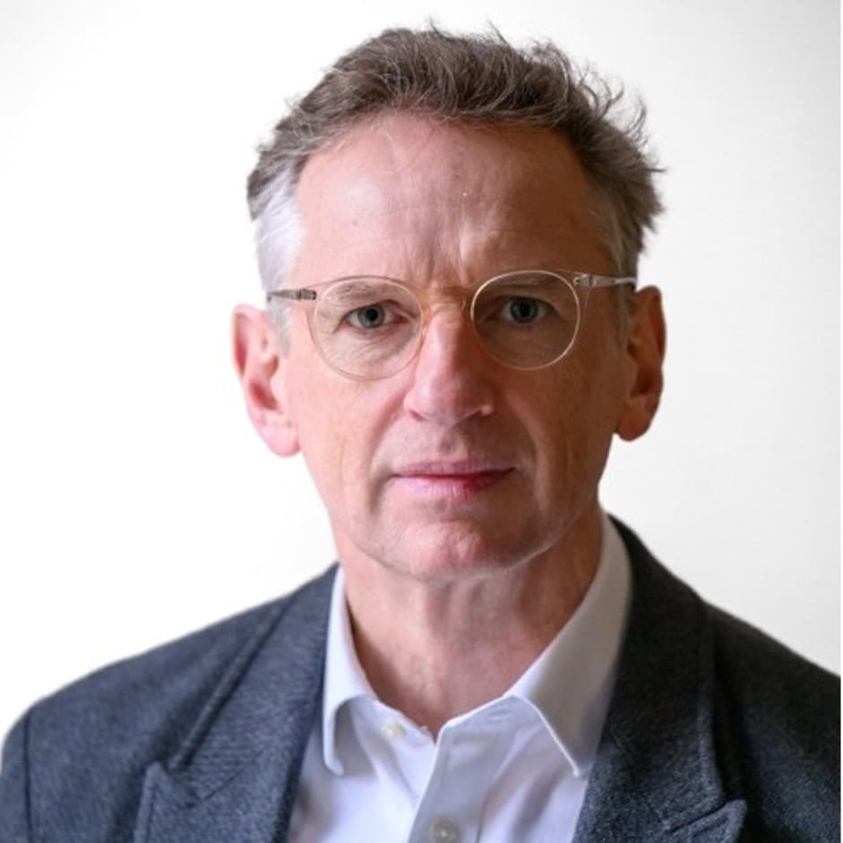 Image of James Spicer.