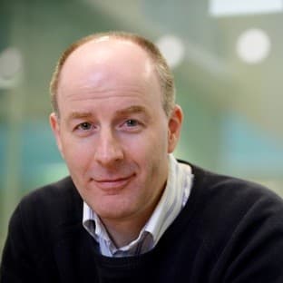 Image of Jeff Evans.