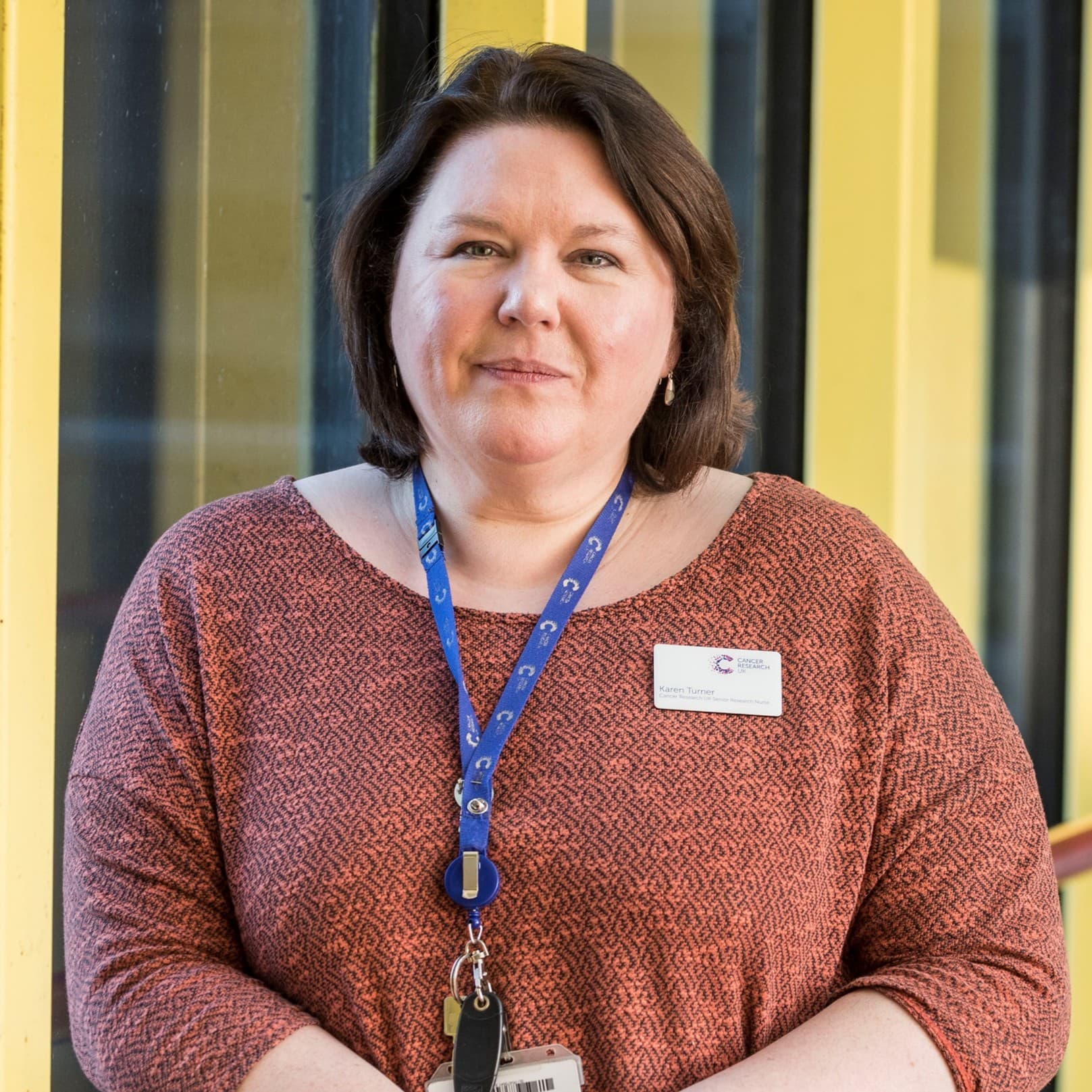 Image of Karen Turner.