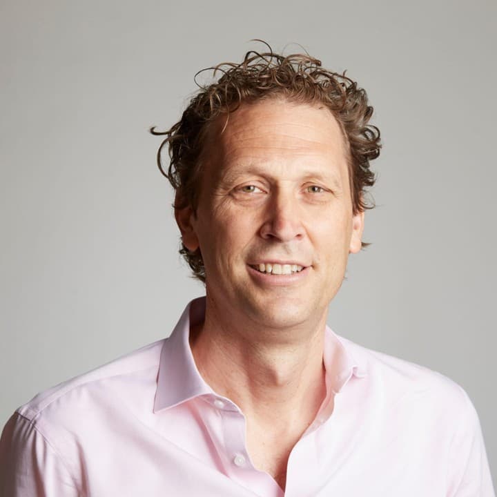 Peter Schmid.