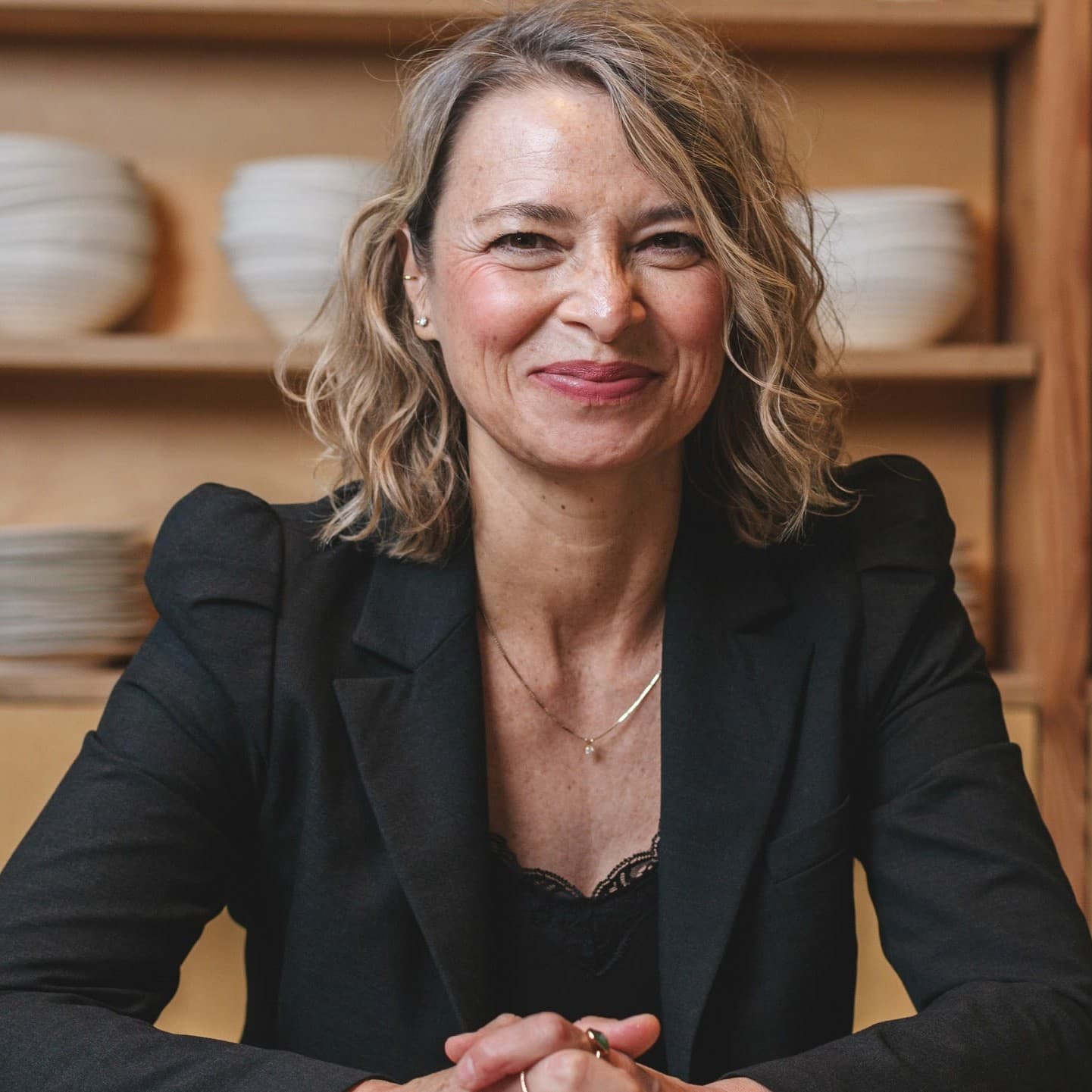Image of Kelly Gleason.