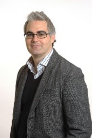 Photograph of Kienan Savage