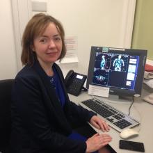 dr laura kenny